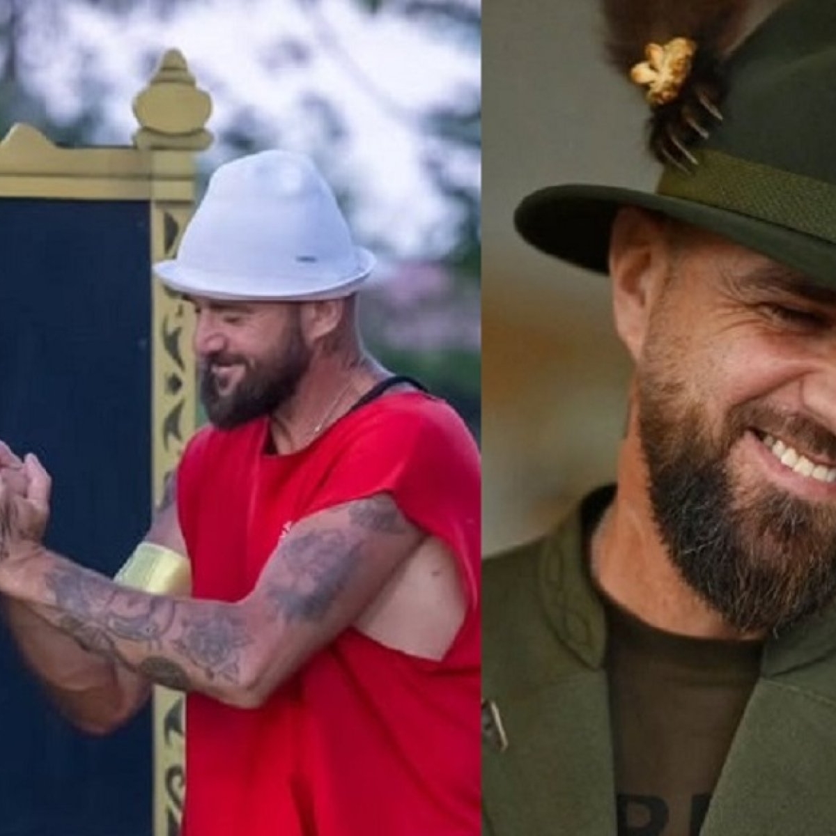 Cine este Dumbo de la „Desafio: Aventura”. E singurul câștigător al marelui premiu, la o astfel de emisiune, care a decis să-l împartă cu finaliștii