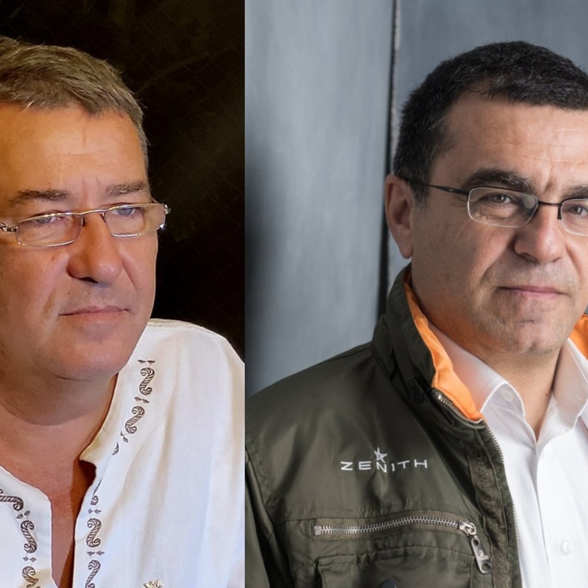 Scandal monstru între Florin Chilian și Mihai Mărgineanu. Acuzații grave de furt de versuri și melodii