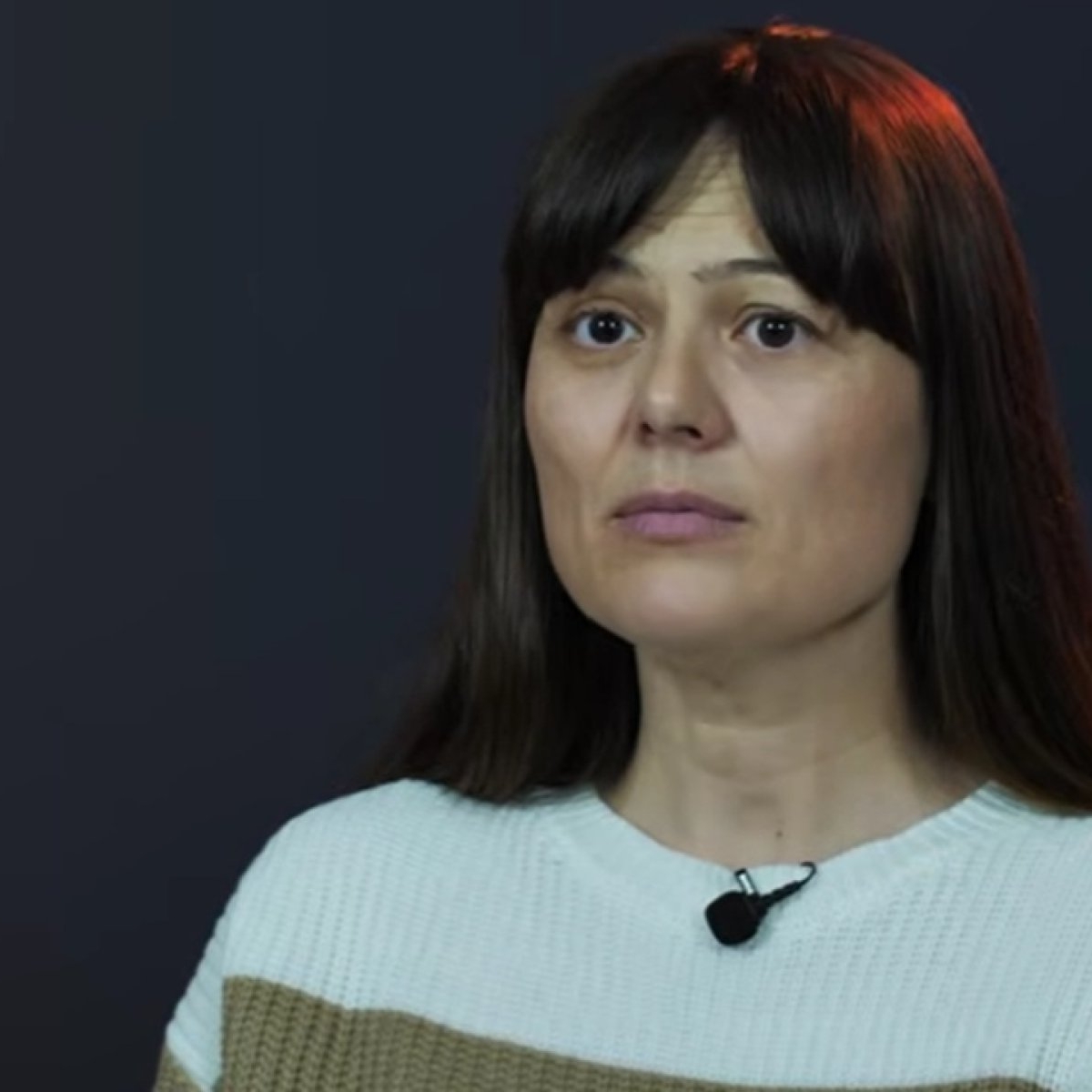 „Tu ești sluga mea. Tu ești aici că să mă servești în primul rând pe mine și apoi copiii", drama trăită de Victoria după ce s-a căsătorit cu un musulman. Acum riscă să-ți piardă copiii