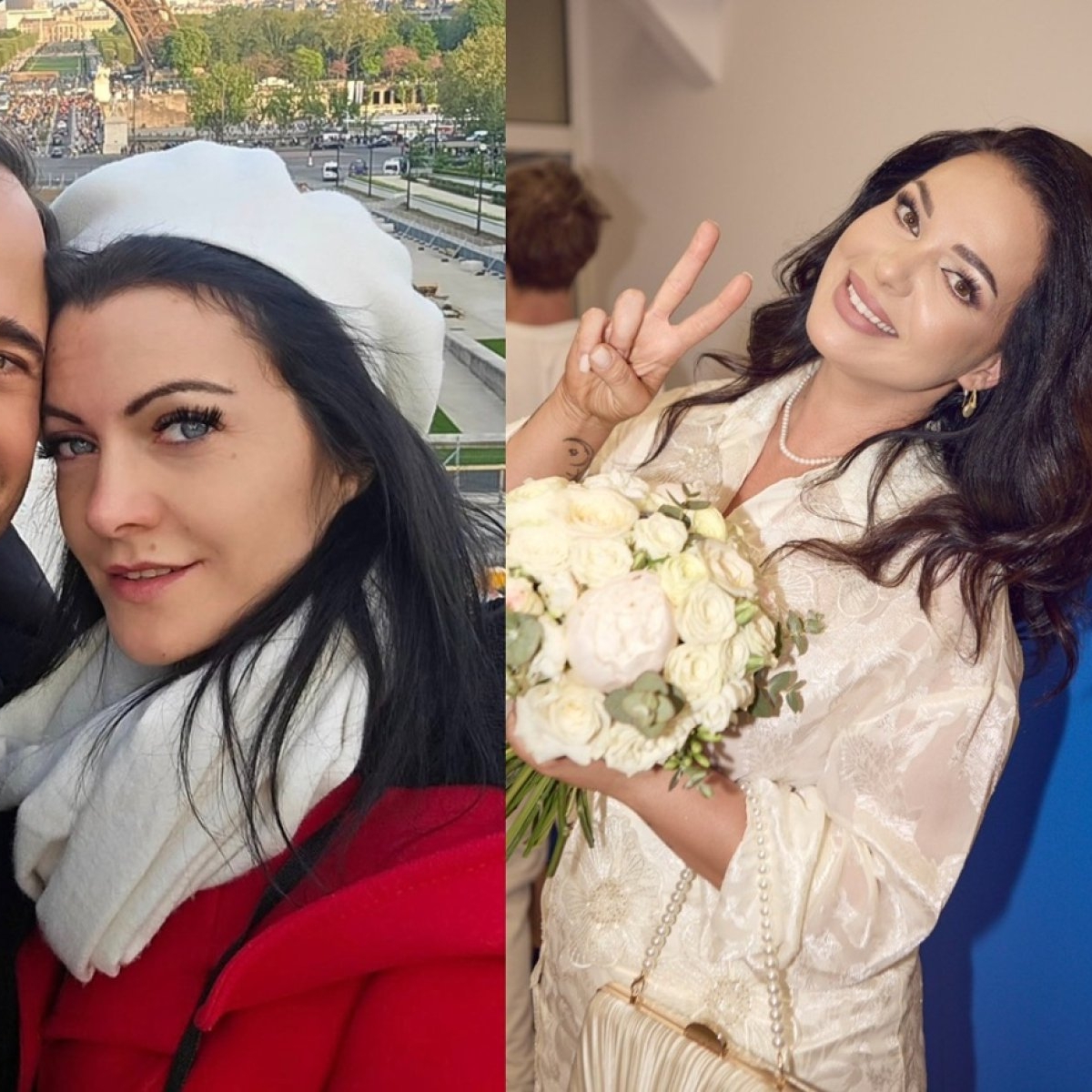 Reacția șocantă a lui Dinu Maxer și a Magdalenei Chihaia după cununia Deei Maxer. „Ea nu există pentru noi”