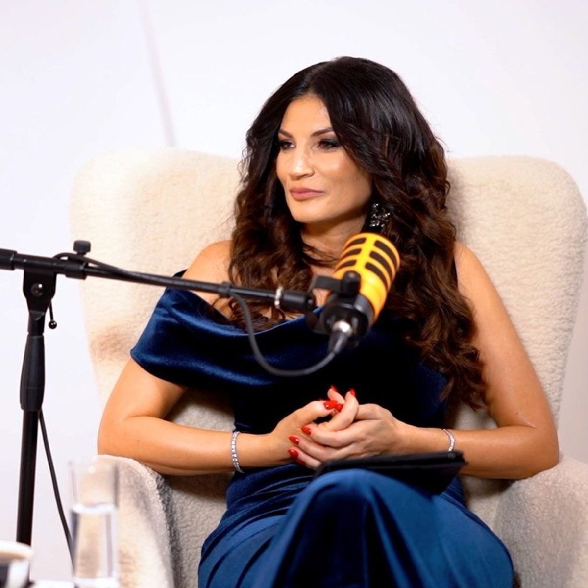 Ioana Ginghină, atac dur la adresa Nicoletei Luciu și a lui Lucian Viziru, acuzați că ar „cerși” pe TikTok. „Ei nu sunt actori”