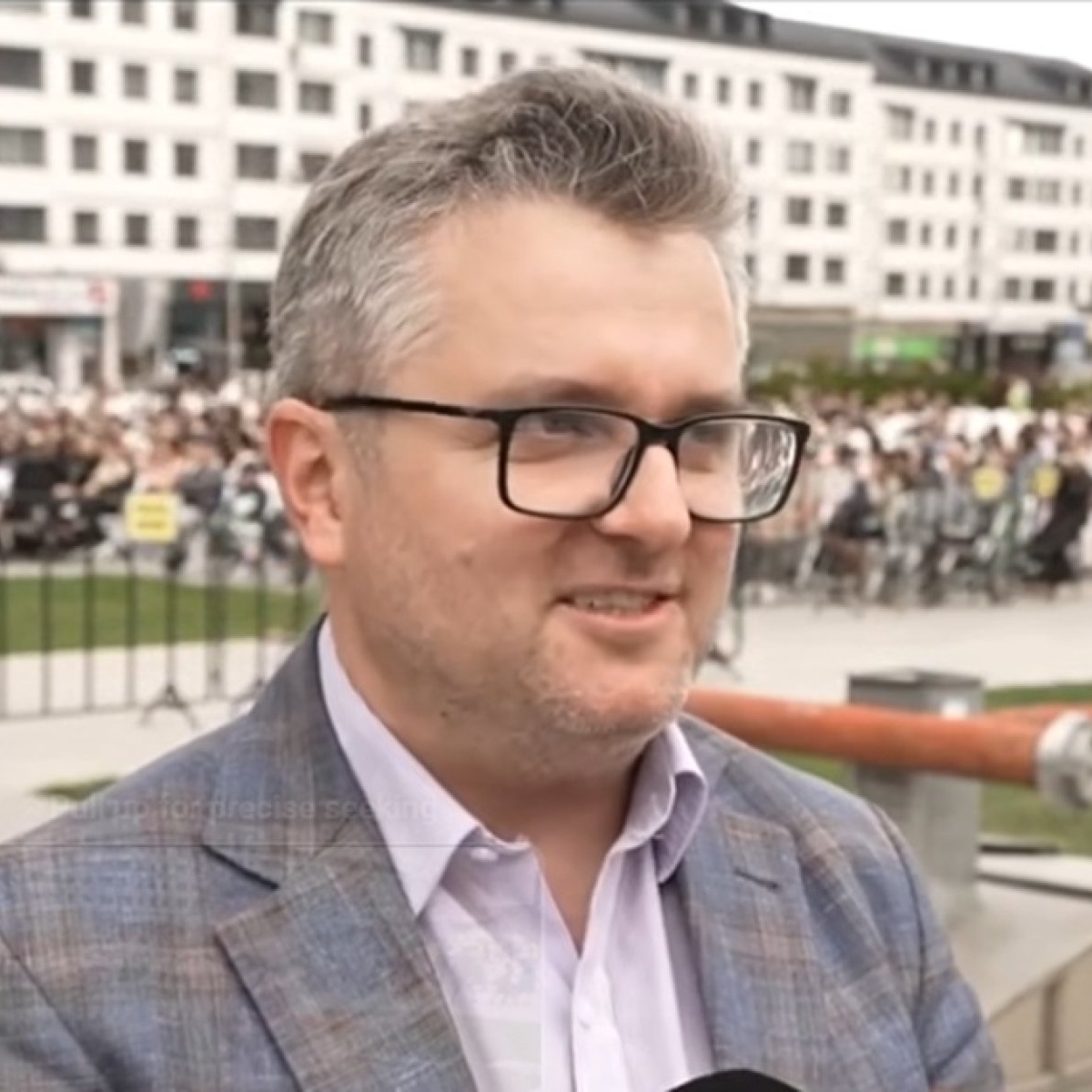 Marius Bodnariu, prima reacție despre filmul „Fjord”, inspirat din drama familiei sale: „Este un studiu întemeiat”