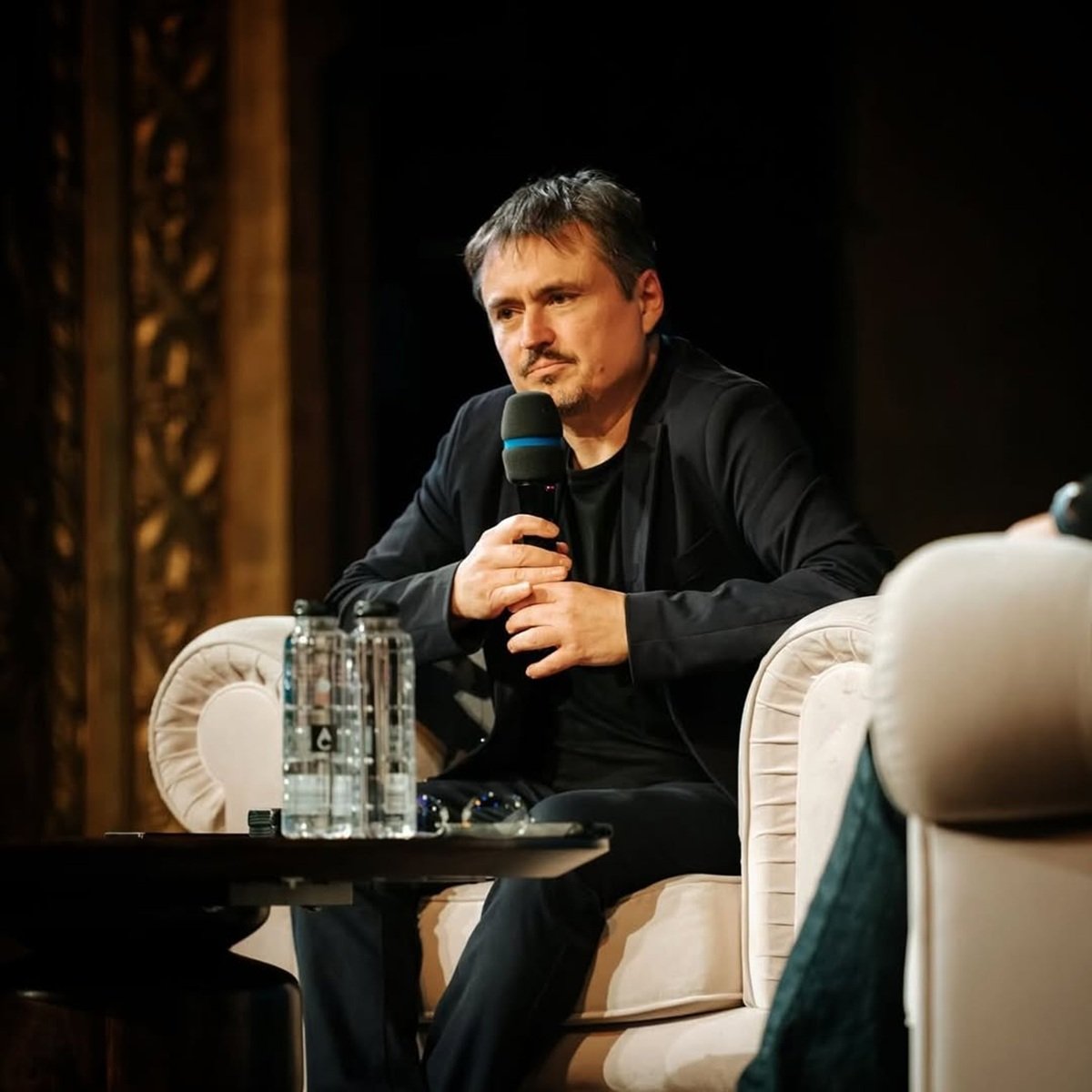 Drama neștiută din familia marelui Cristian Mungiu, de două ori câștigător al premiului Palme d'Or. „Asta a făcut praf familia”