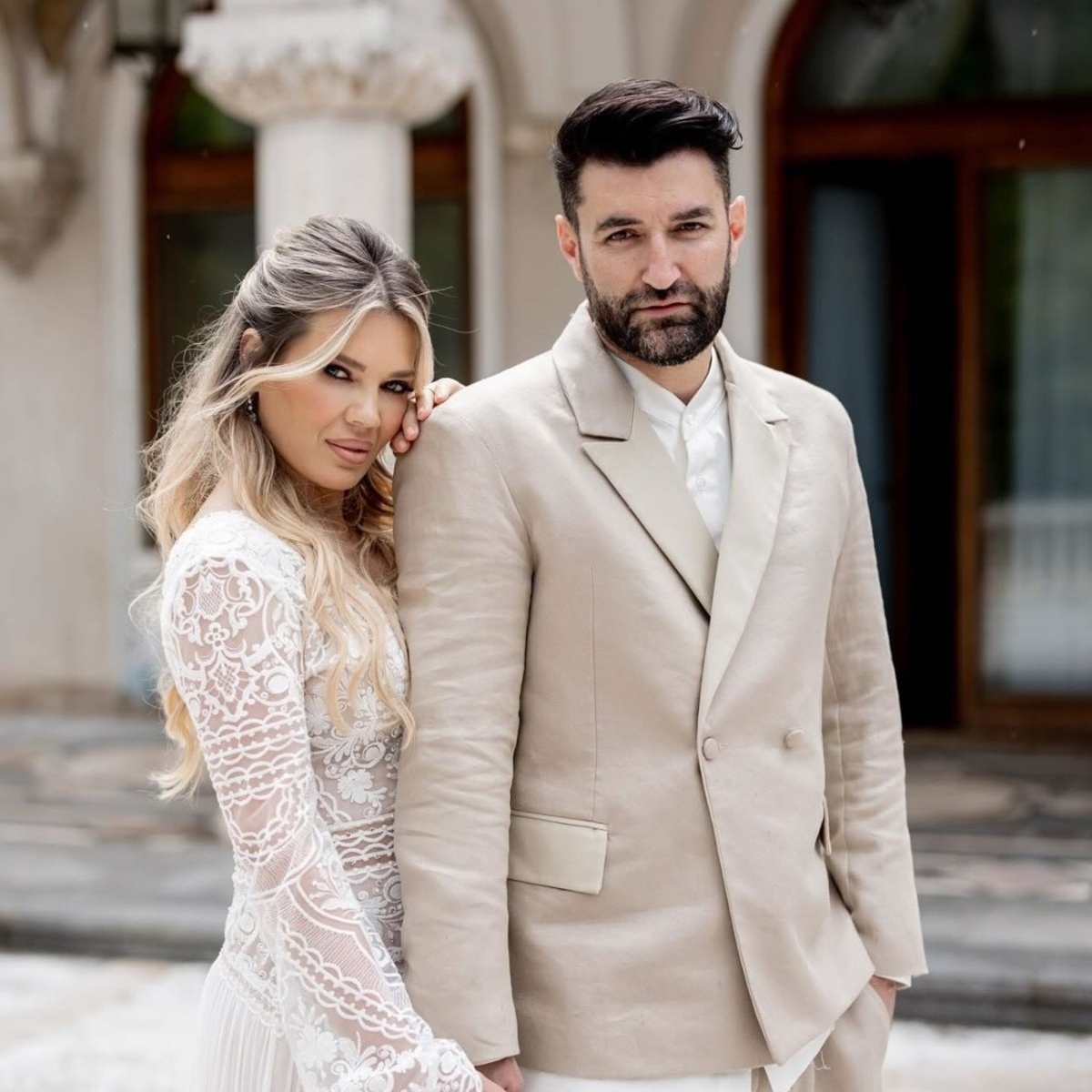 Smiley, anunțul neașteptat despre relația cu Gina, la trei ani de la nuntă. „Adevărul e că am…”
