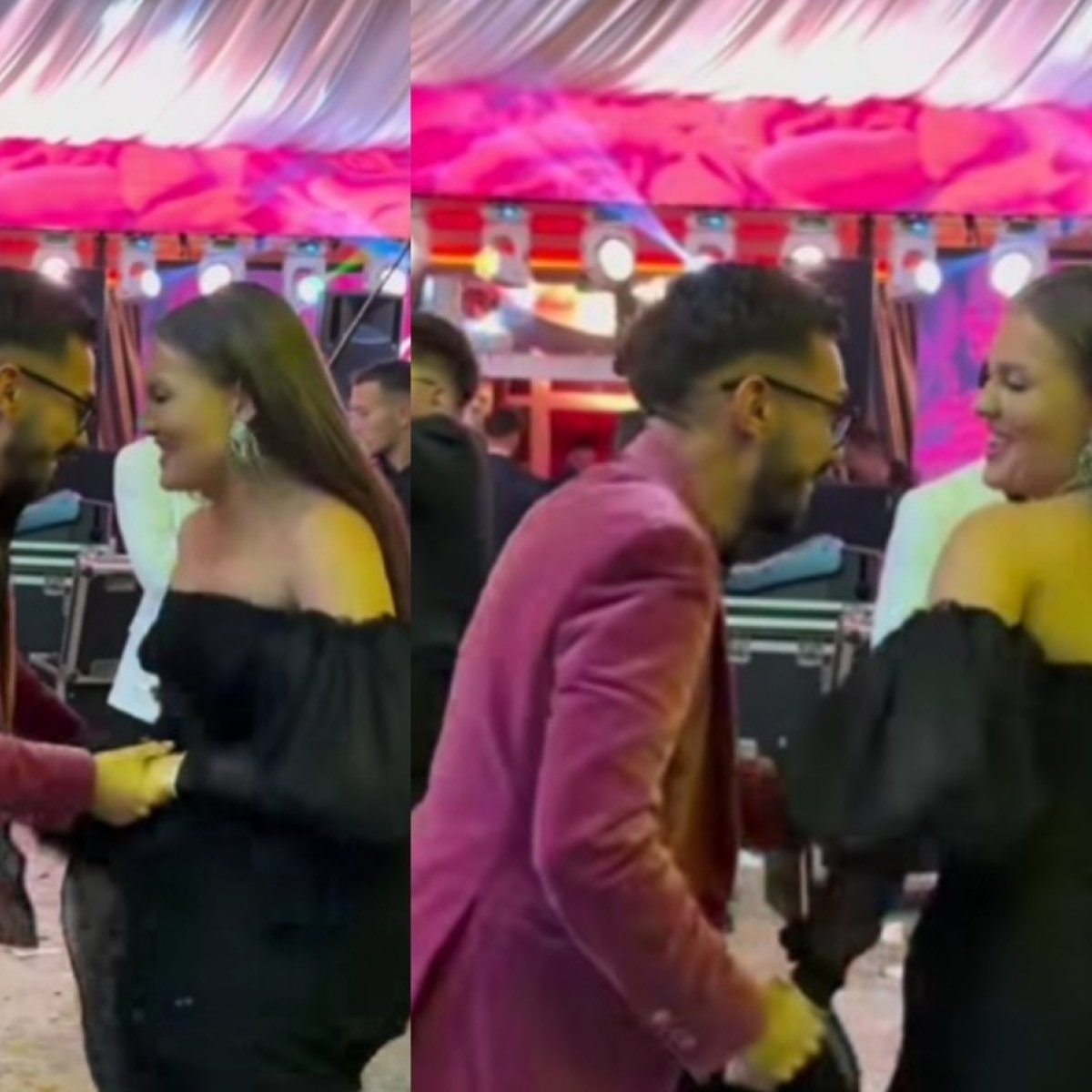 Armin Nicoară a ajuns din nou ținta comentariilor răutăcioase după ce a postat un video cu Irina Maria Birou: „Salivezi și după asta”