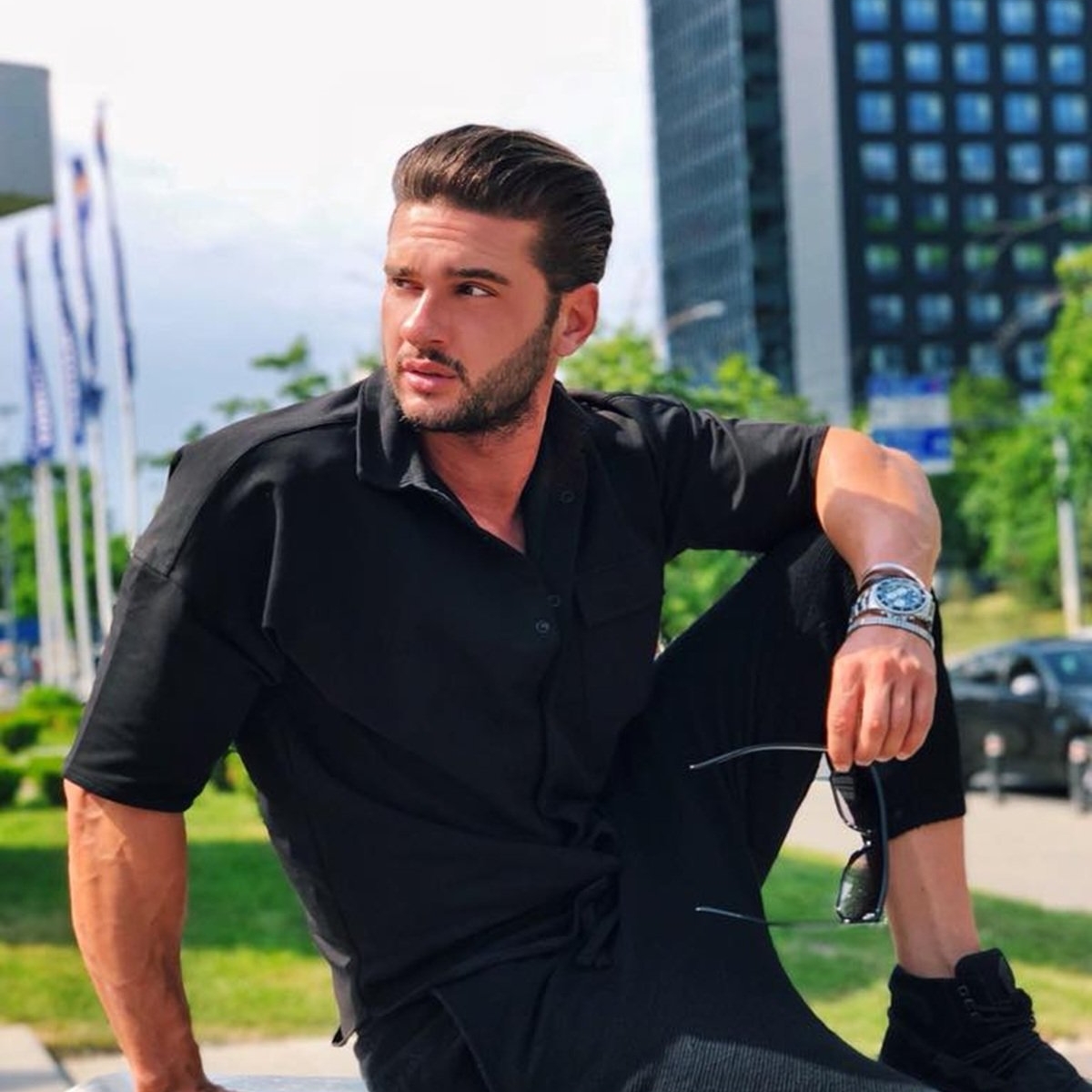 Dorian Popa e în doliu. „O parte din inima mea nu mai bate”