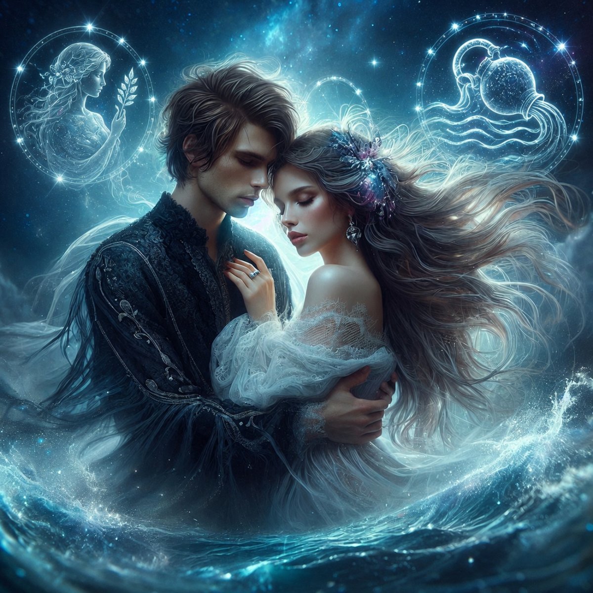Horoscopul dragostei pentru iunie 2026. Două zodii fug de iubire ca dracul de tămâie, dar tot ajung cu inima frântă