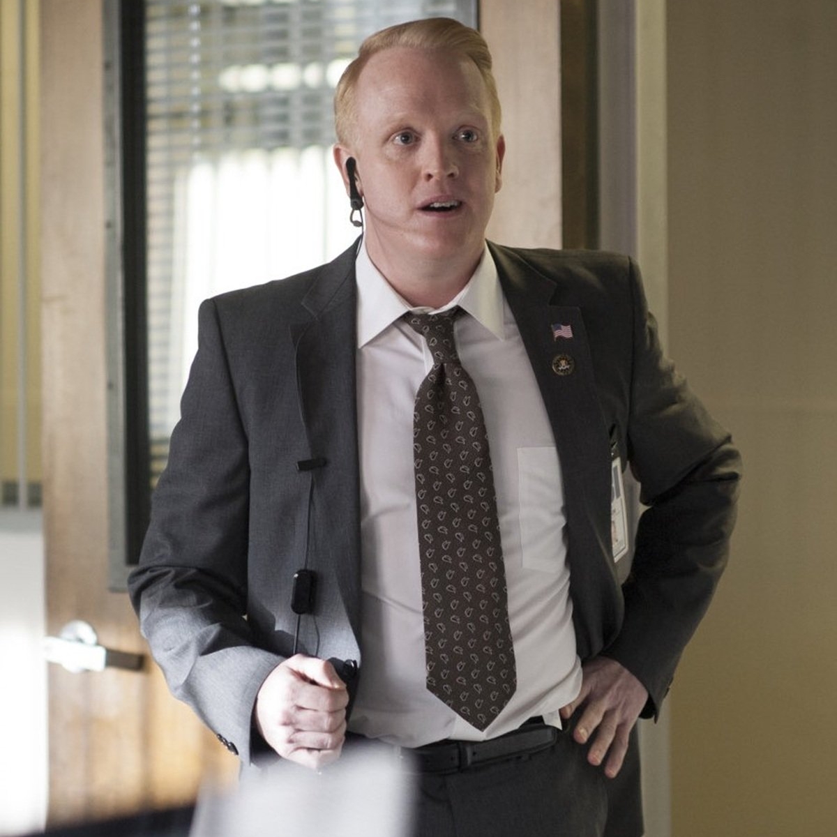 A murit actorul Owain Rhys Davies, cunoscut pentru rolul din „Twin Peaks"