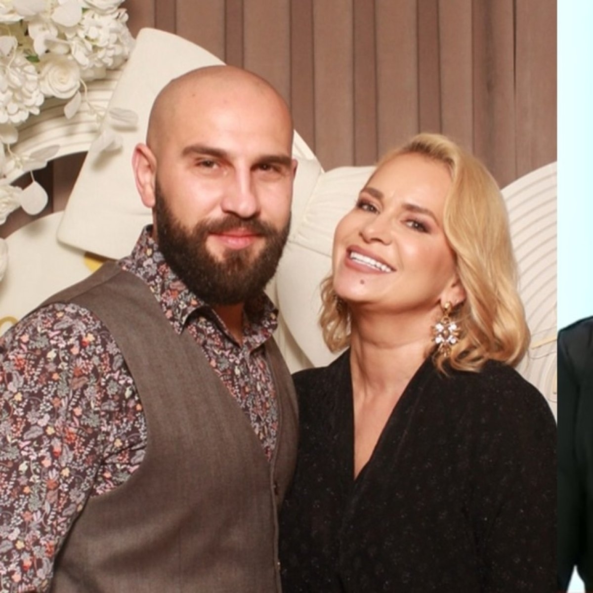 Paula Chirilă a fost cerută în căsătorie, la aproximativ un deceniu de când a divorțat de tatăl fiicei sale. Cine este noul iubit