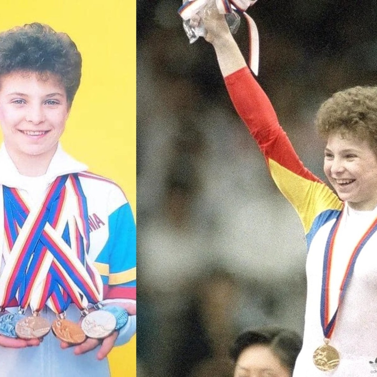 Ce face și cum arată acum Daniela Silivaș, singura gimnastă din România medaliată la toate probele la o ediție a Jocurilor Olimpice