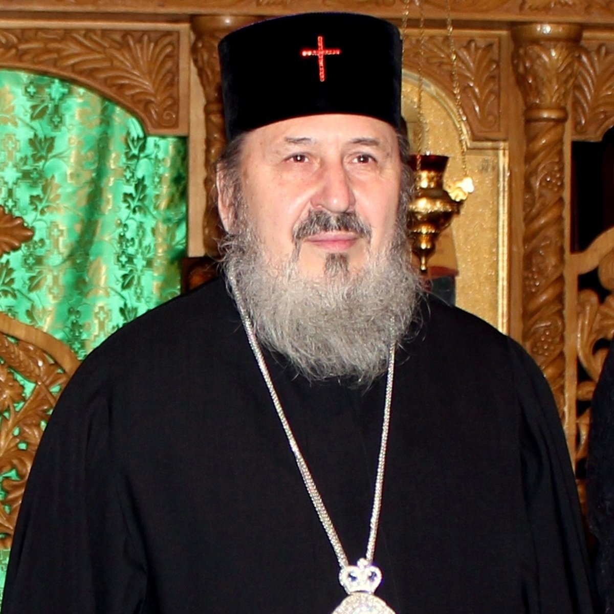 Cutremur în Biserica Ortodoxă Română. Mitropolitul Petru se retrage după scandalul care a zguduit Mitropolia Basarabiei