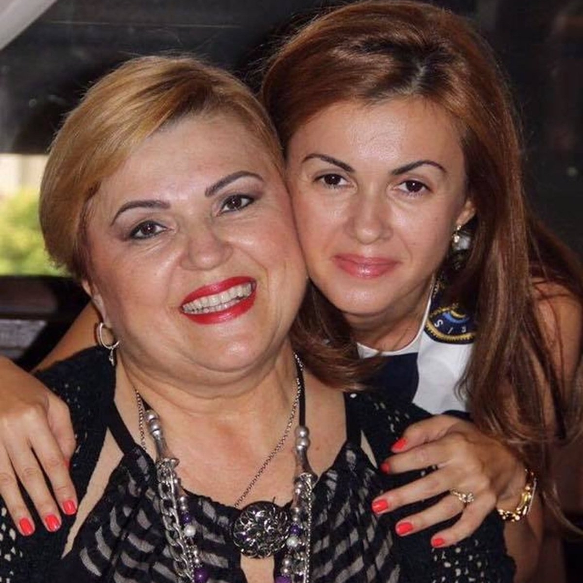 Fiica Nicoletei Voica este în doliu. Mesajul dureros transmis în mediul online: „Nu te voi uita niciodată"