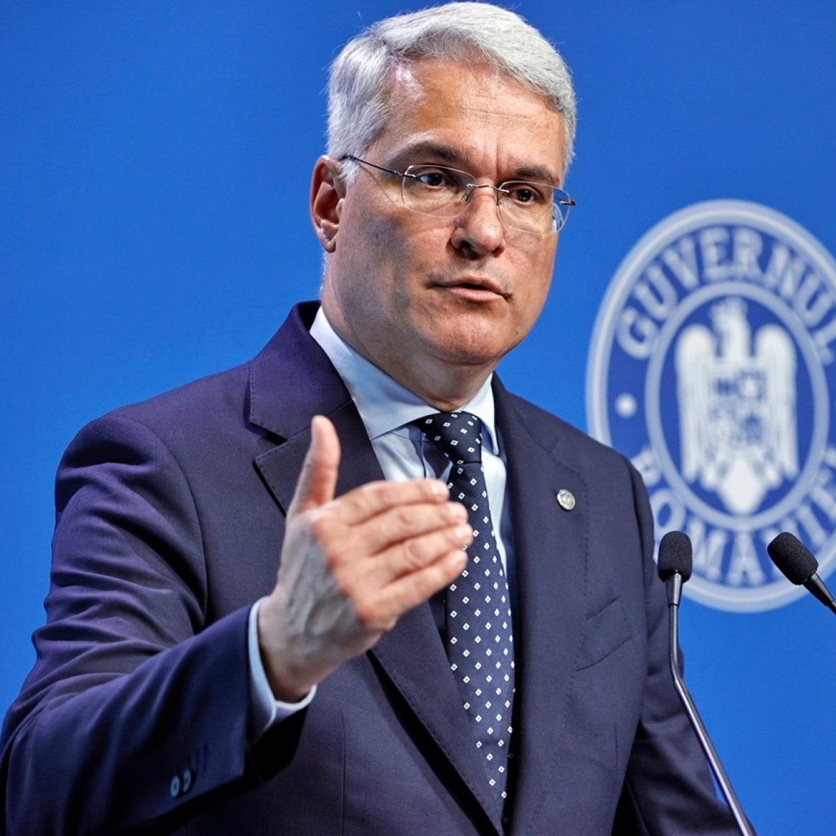 Dragoș Pîslaru, ministrul interimar al Muncii, noi detalii despre legea salarizării: „Niciun salariu din sectorul public nu va scădea”
