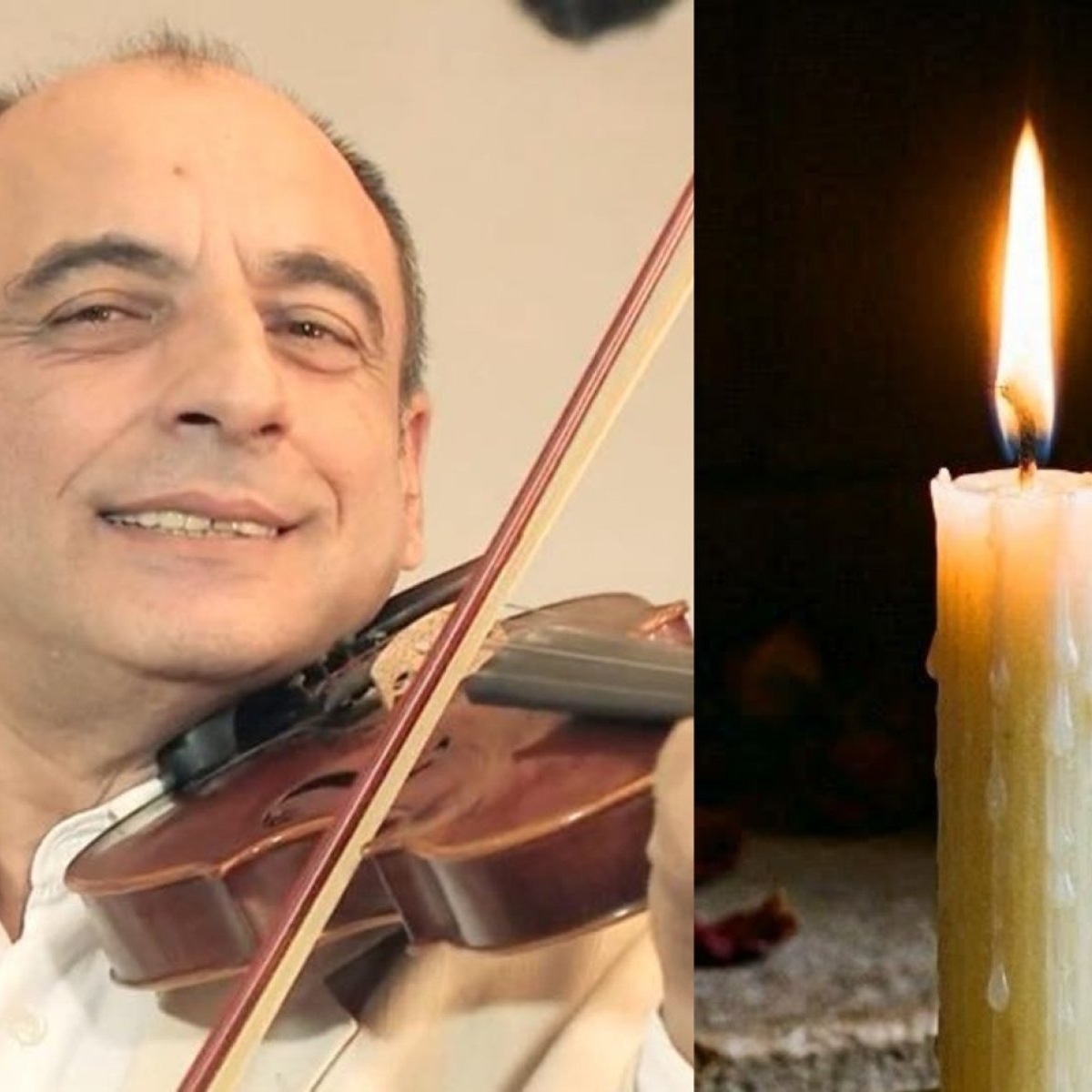 S-a mai stins o legendă a muzicii populare. A murit Adrian Luca, fostul dirijor al Ansamblului „Maria Lătărețu”