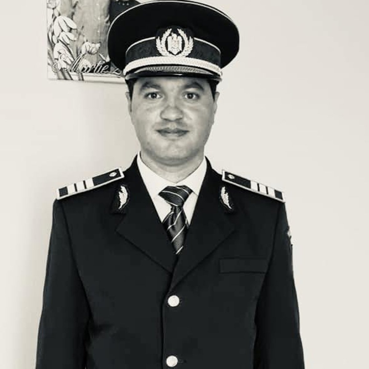 Radu, un polițist de 38 de ani din Maramureș a fost găsit fără viață într-o pădure. De ce și-ar fi pus capăt zilelor