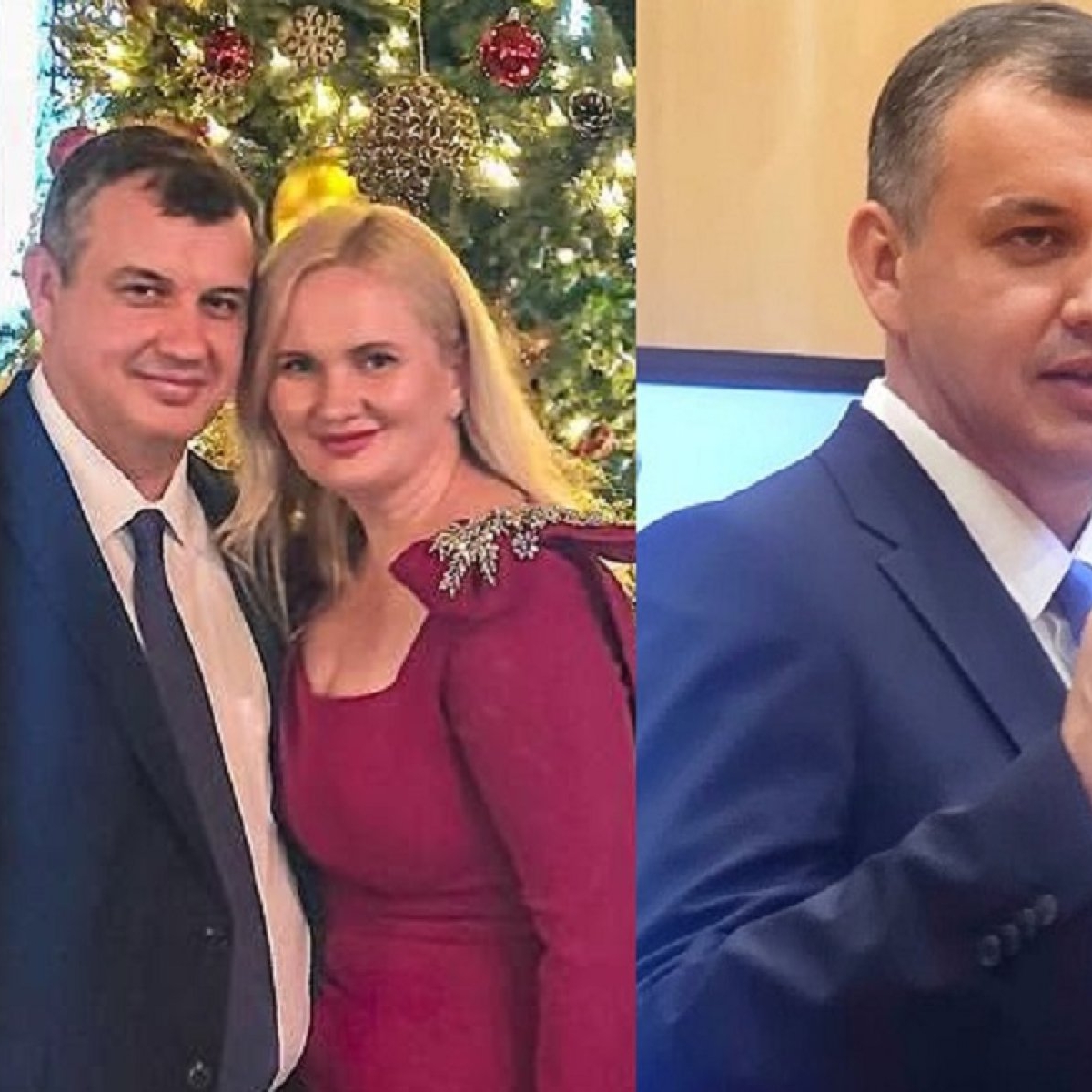 Cine este Diana Postică, soția noului premier desemnat Eugen Tomac