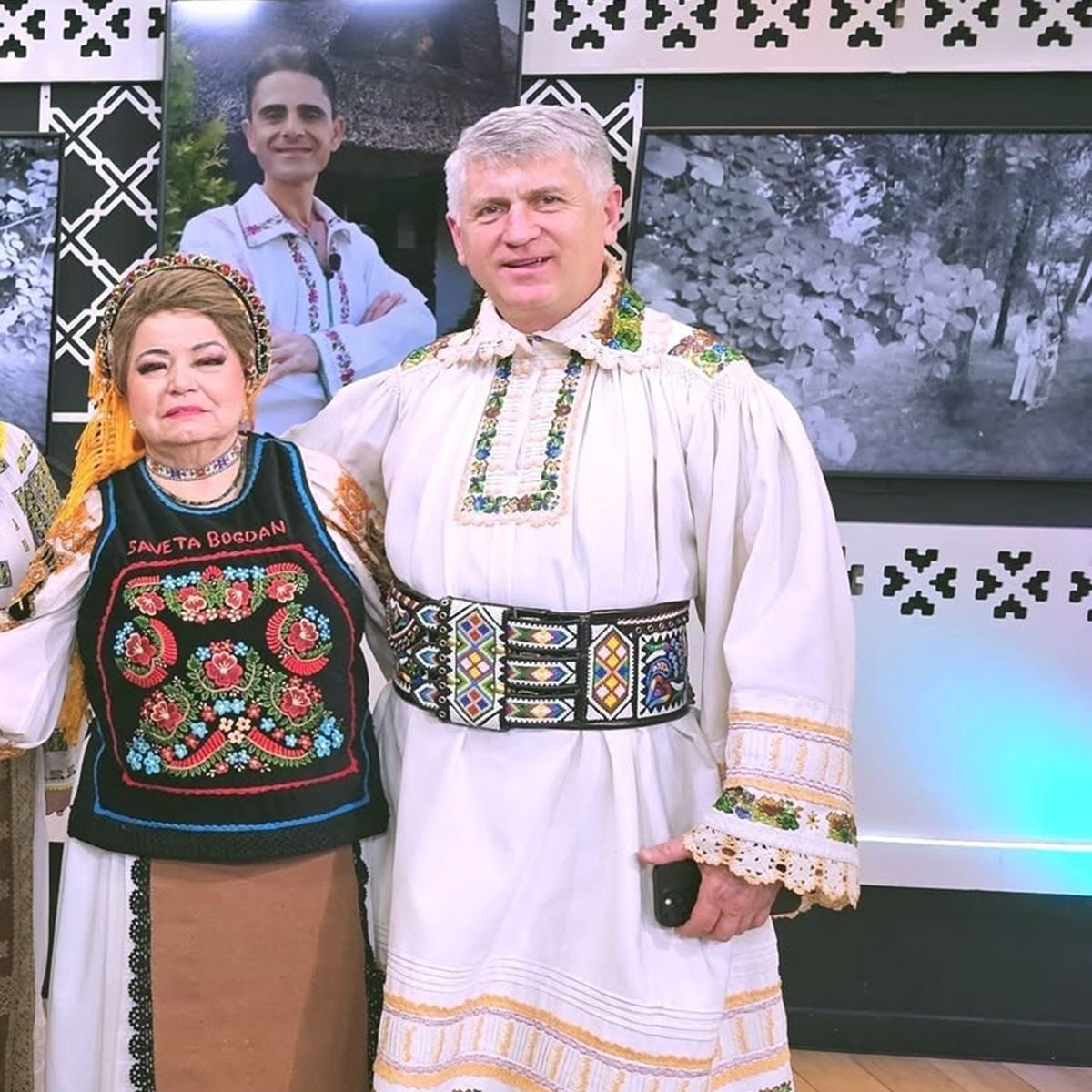 Saveta Bogdan, la un pas să fie agresată pe stradă după ce și-a arătat susținerea față de Cristian Pomohaci. „Era să mă bată"
