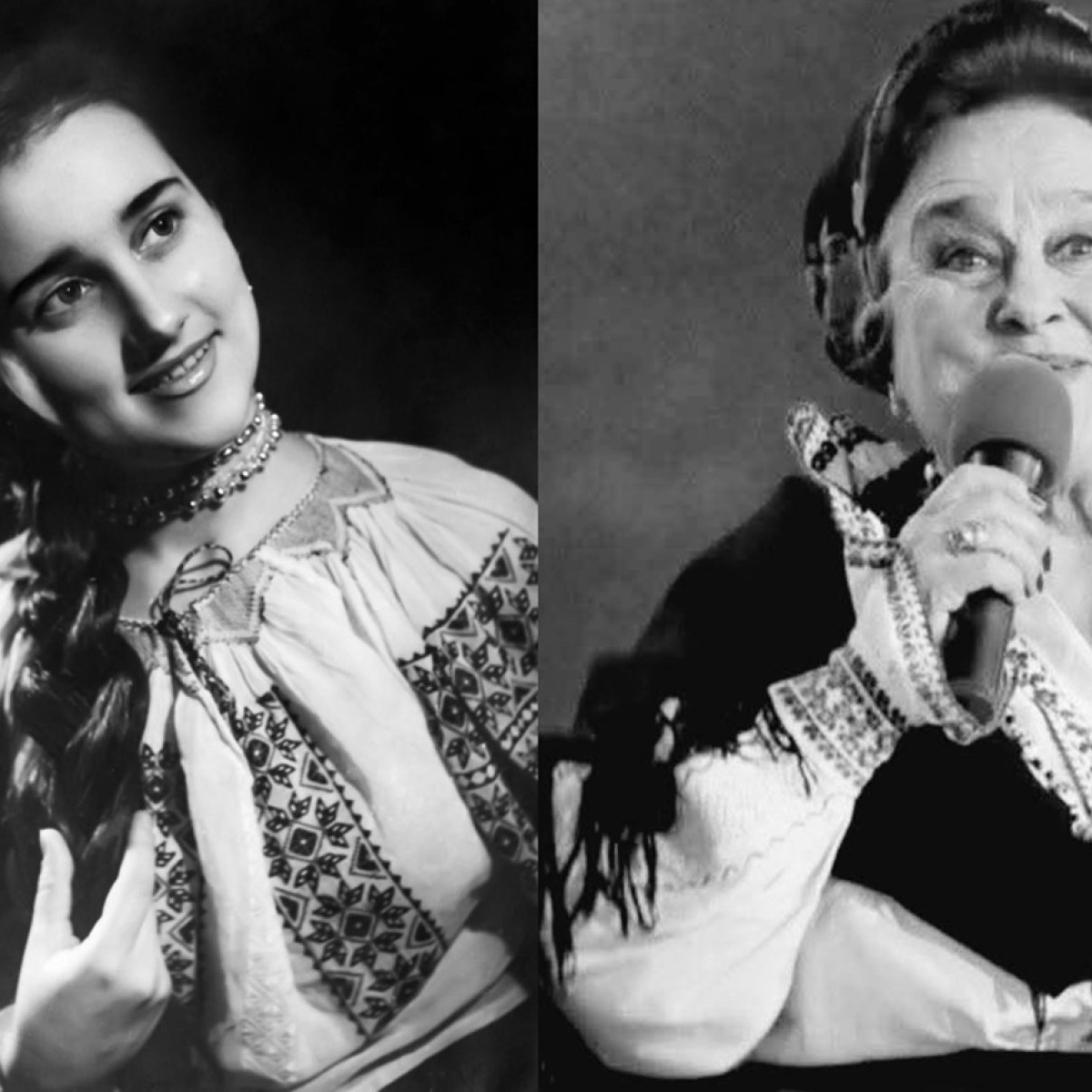 Doliu în România! A murit Maria Haiduc, doamna cântecului popular din Crișana