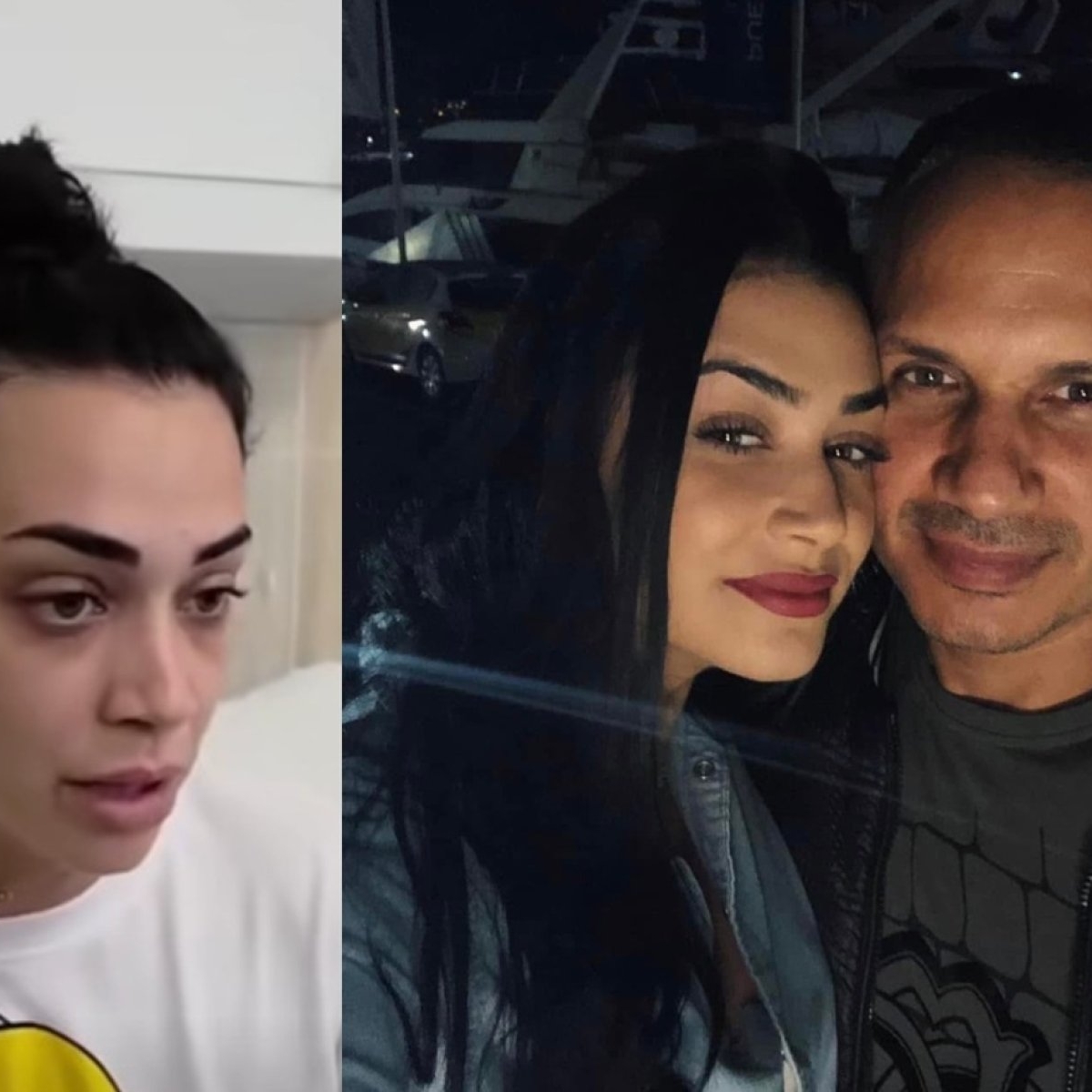 Daniela, o femeie din Lupeni și fiica ei de 9 ani au fost la un pas de tragedie după ce soțul femeii le-a împușcat în plină stradă. „S-a dat jos din mașină și a început să tragă”