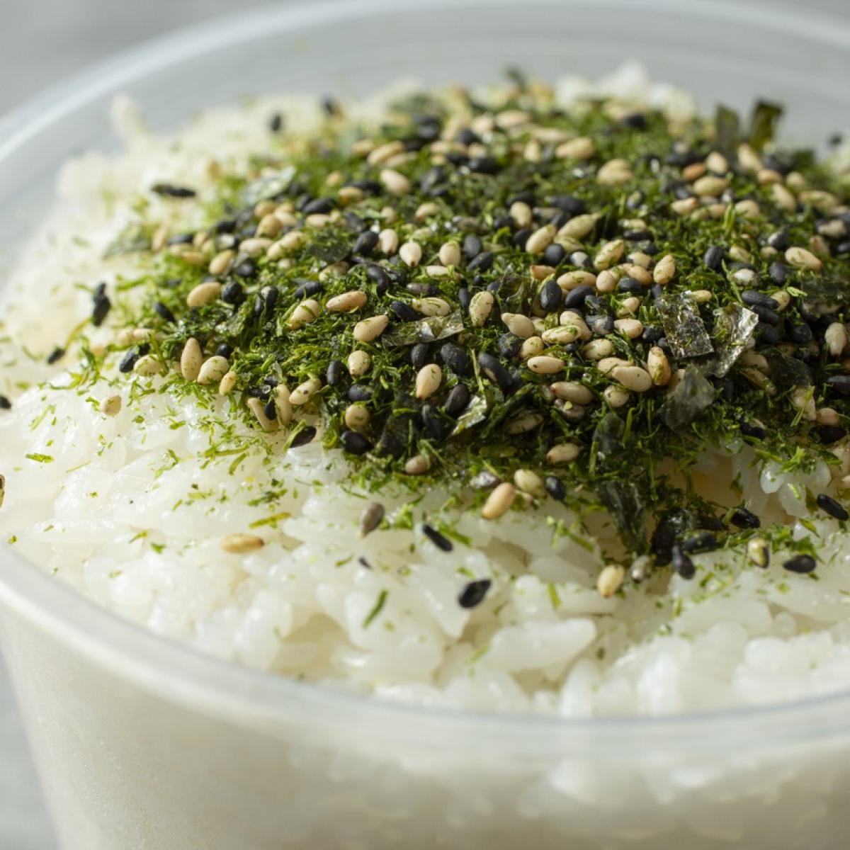 Furikake: ce este și ce beneficii are