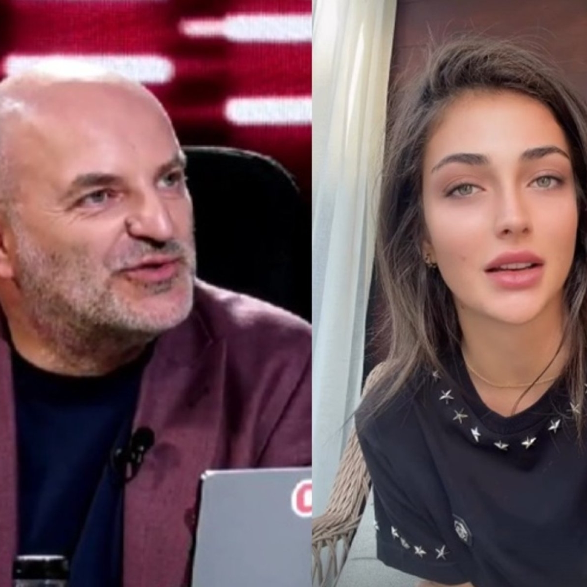 Dan Capatos, atac dur la adresa Andreei Bostănică. „O răsfățată, nu te poți baza pe ea”