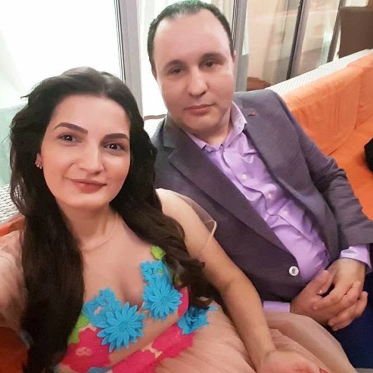 Soția fostului deputat PSD Mugurel Surupăceanu a fost găsită spânzurată în casă. A fost salvată la timp, dar este în stare gravă