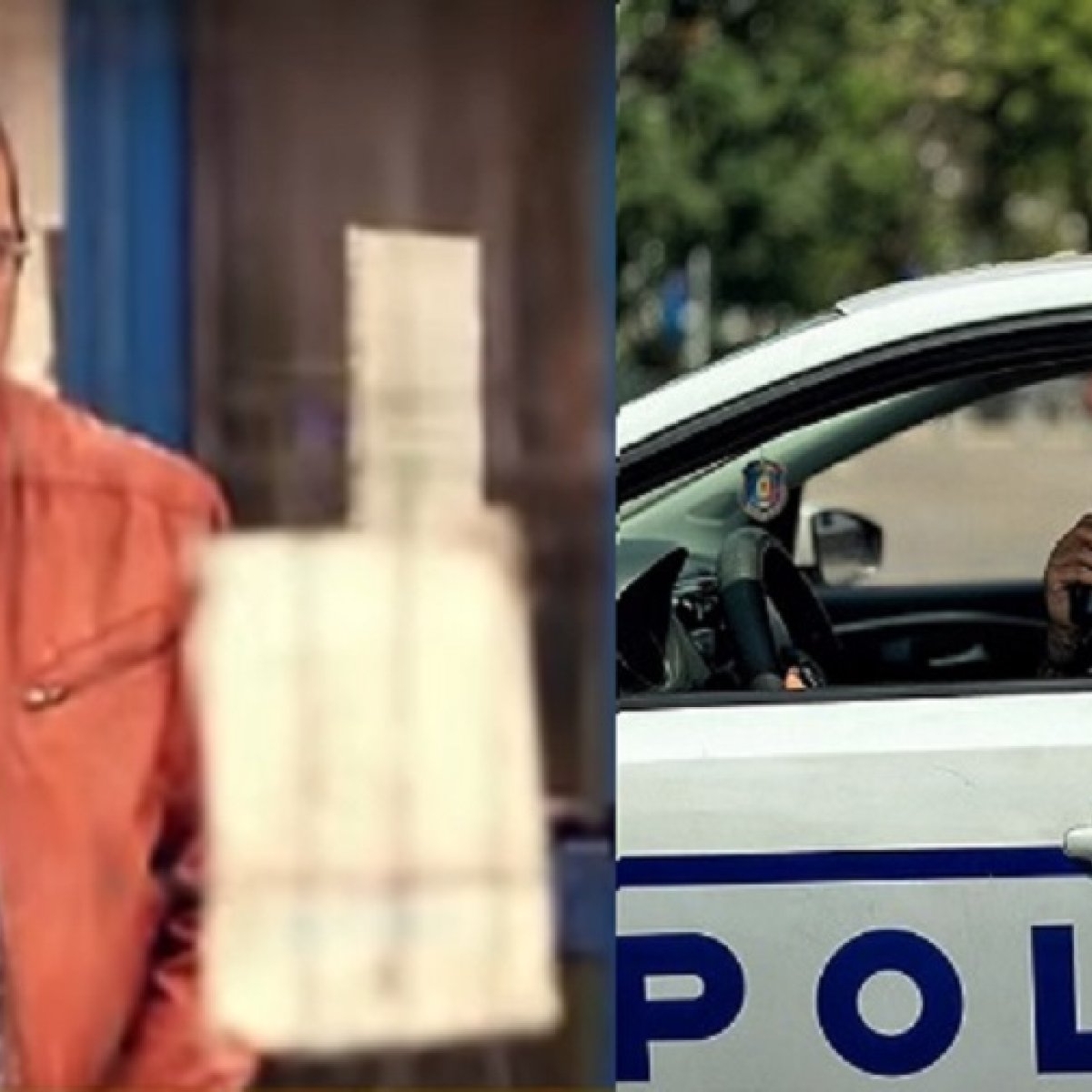 Fiica lui Dan Condrea, fostul patron al imperiului Hexi Pharma, susține că a fost agresată și amenințată cu moartea de iubitul cântăreț
