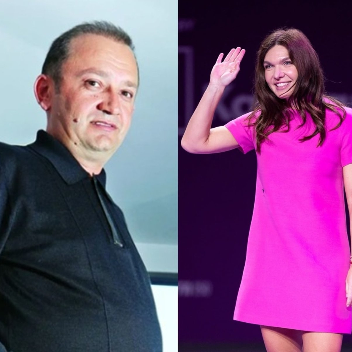 Detalii mai puțin cunoscute despre noul iubit al Simonei Halep. De ce este supranumit „Regele mezelurilor”