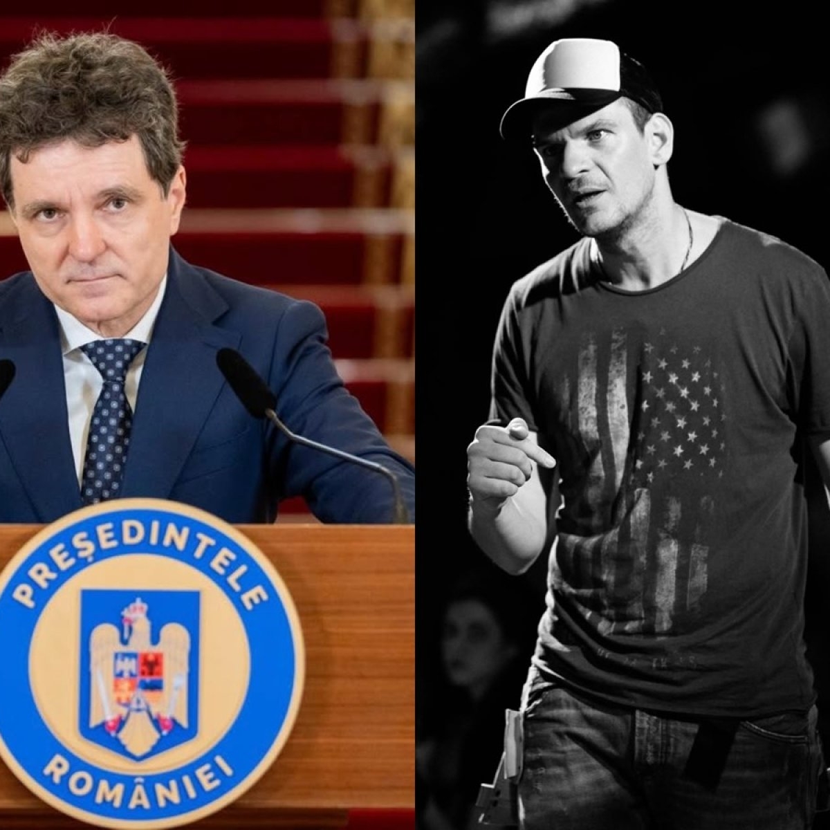 Tudor Chirilă a lansat cel mai dur atac la adresa președintelui Nicușor Dan, care l-a desemnat prim ministru pe Adrian Veștea. „Acțiunile dumneavoastră l-ar face pe Ion Iliescu să zâmbească"
