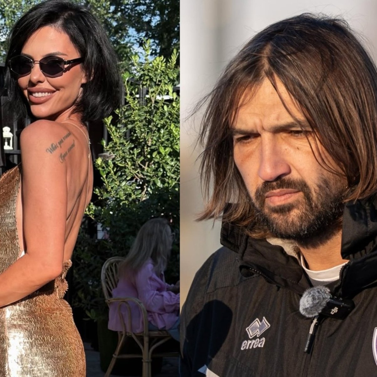 Andreea Popescu e femeie divorțată și nu mai ține cont de nimic. Cum a fost surprinsă alături de Dan Alexa