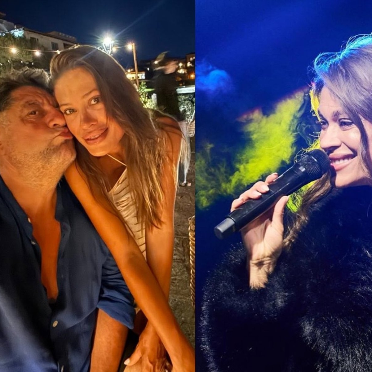 Tavi Colen, declarație publică de iubire pentru Emma de la Radio Zu. „E venită din altă Galaxie ca să-mi lumineze mie viața”