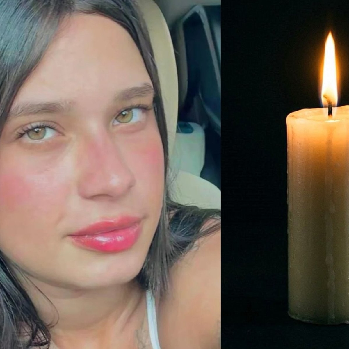 Mama Mariei, tânăra de 21 de ani moartă după ce a fost aruncată în gol, este complet distrusă de durere. „Te-a luat de lângă mine”