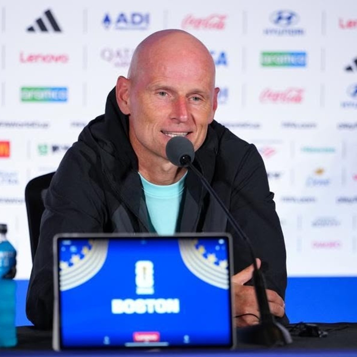 Incredibila poveste a lui Stale Solbakken, antrenorul Norvegiei la Campionatul Mondial 2026. A fost „mort" timp de 7 minute dar s-a întors la viață pentru a face istorie