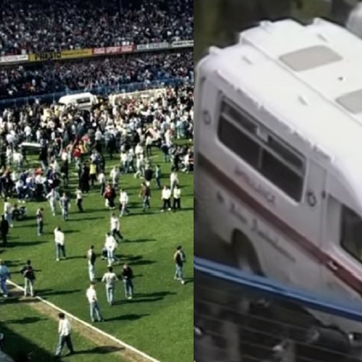 Au trecut 37 de ani de la tragedia de pe Hillsborough, care a marcat istoria fotbalului și a pătat pentru totdeauna imaginea Liverpool-ului. Au murit 96 de oameni și alți 700 au fost grav răniți