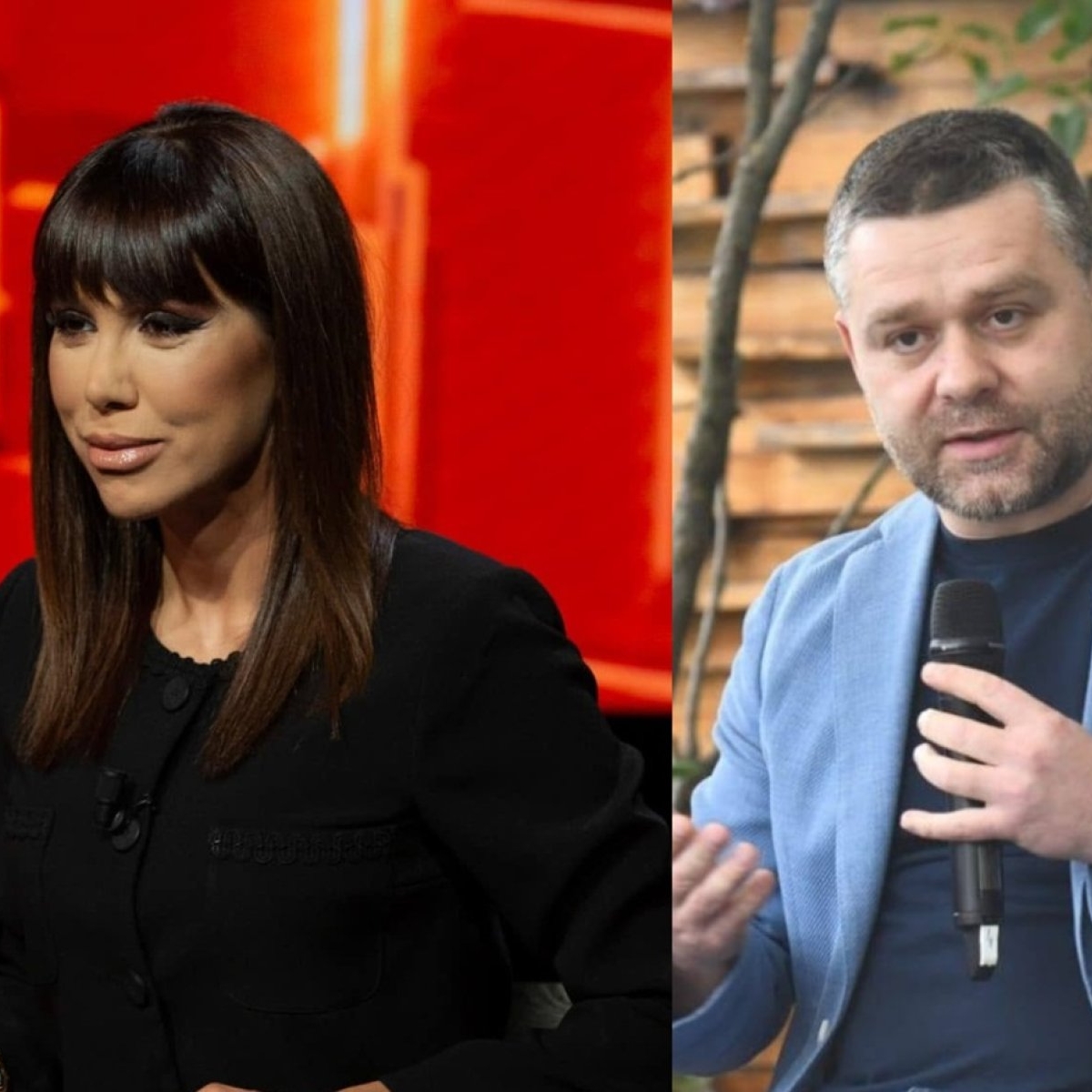 Denise Rifai, suspectă în dosarul DNA în care este acuzat și Ciprian Ciucu?