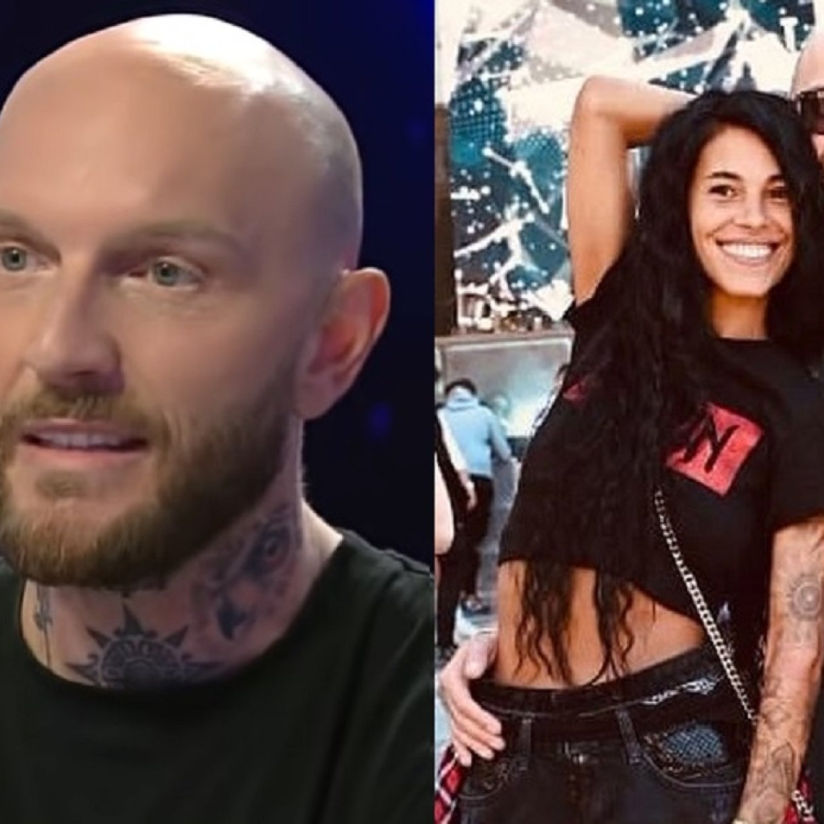 Cătălin Bordea încă mai suferă după Livia, la trei ani de la divorț? „Aș întreba-o dacă îi este mai bine acum”