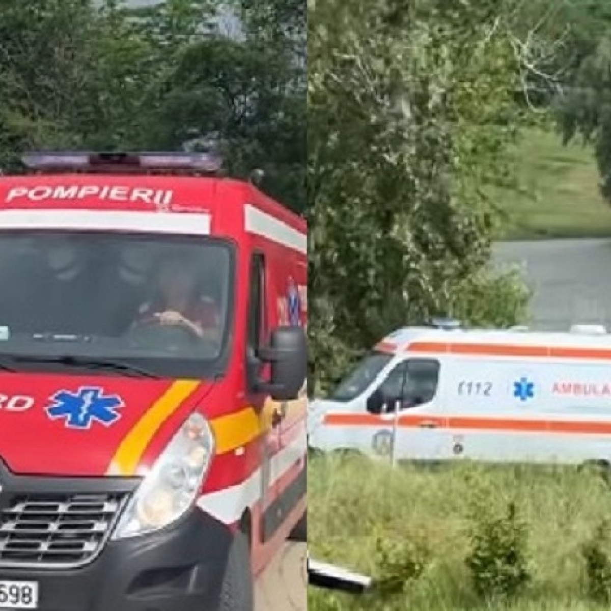Radu, un băiat de 14 ani din Dorohoi, a murit după ce s-a înecat într-un iaz. Prietenii l-ar fi aruncat intenționat în apă, deși el nu știa să înoate