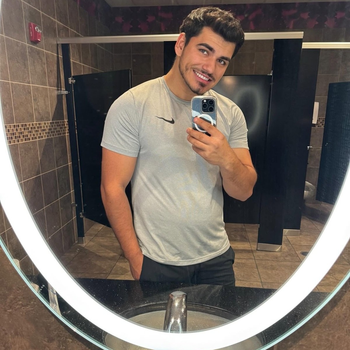 Mihai, un tânăr de 28 de ani din Buzău a murit într-un tragic accident în California. A crescut într-un centru de plasament de la 5 ani