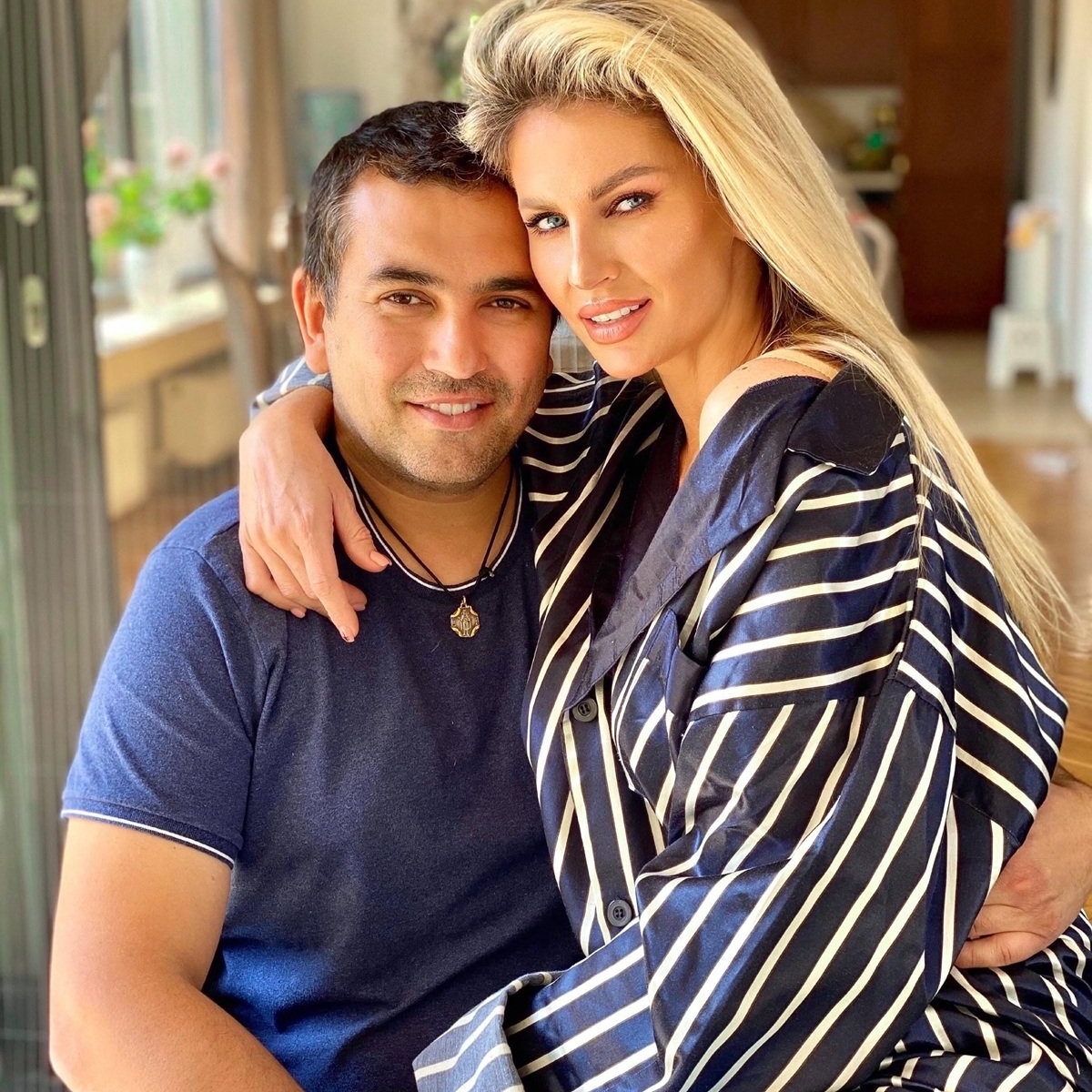 Andreea Bănică, anunțul public după 18 ani de căsnicie. „Iubirile care rezistă nu sunt cele care..."