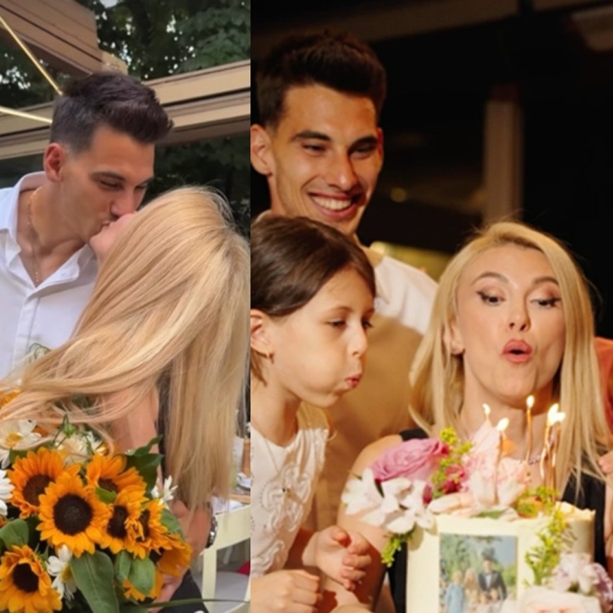 Andreea Bălan sfidează timpul la 42 de ani! Artista a atras toate privirile la petrecerea aniversară