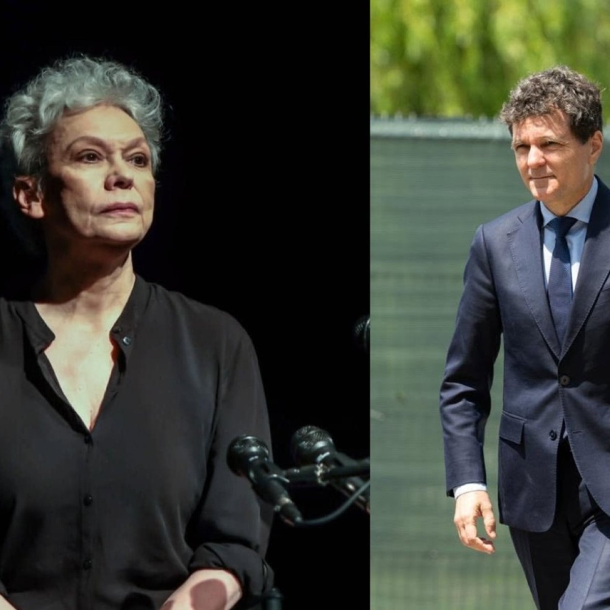 Oana Pellea, dezamăgită de Nicușor Dan. „Nu pot înțelege lipsa de comunicare. Istoria vă va judeca”