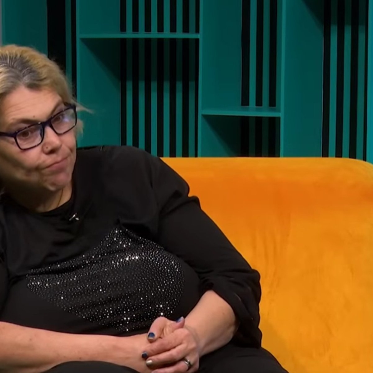 Ce face Ioana Tufaru pentru a aduce bani acasă. „Nu ne ajută nimeni financiar"