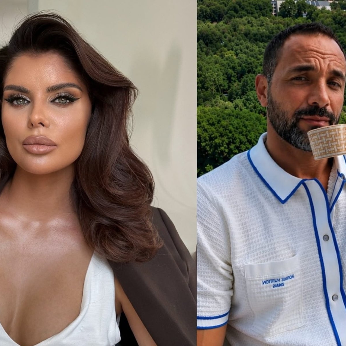 Ileana Lazariuc, mărturisire neașteptată despre tatăl copiilor ei. Ce a putut spune despre Alexandru Ion Țiriac: „Am fost împreună o jumătate de viață”