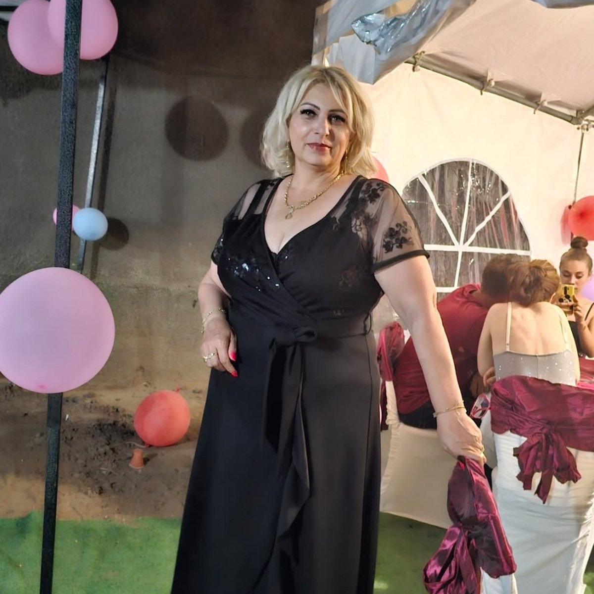 Doliu în folclorul românesc. A murit interpreta Gabriela Tănase