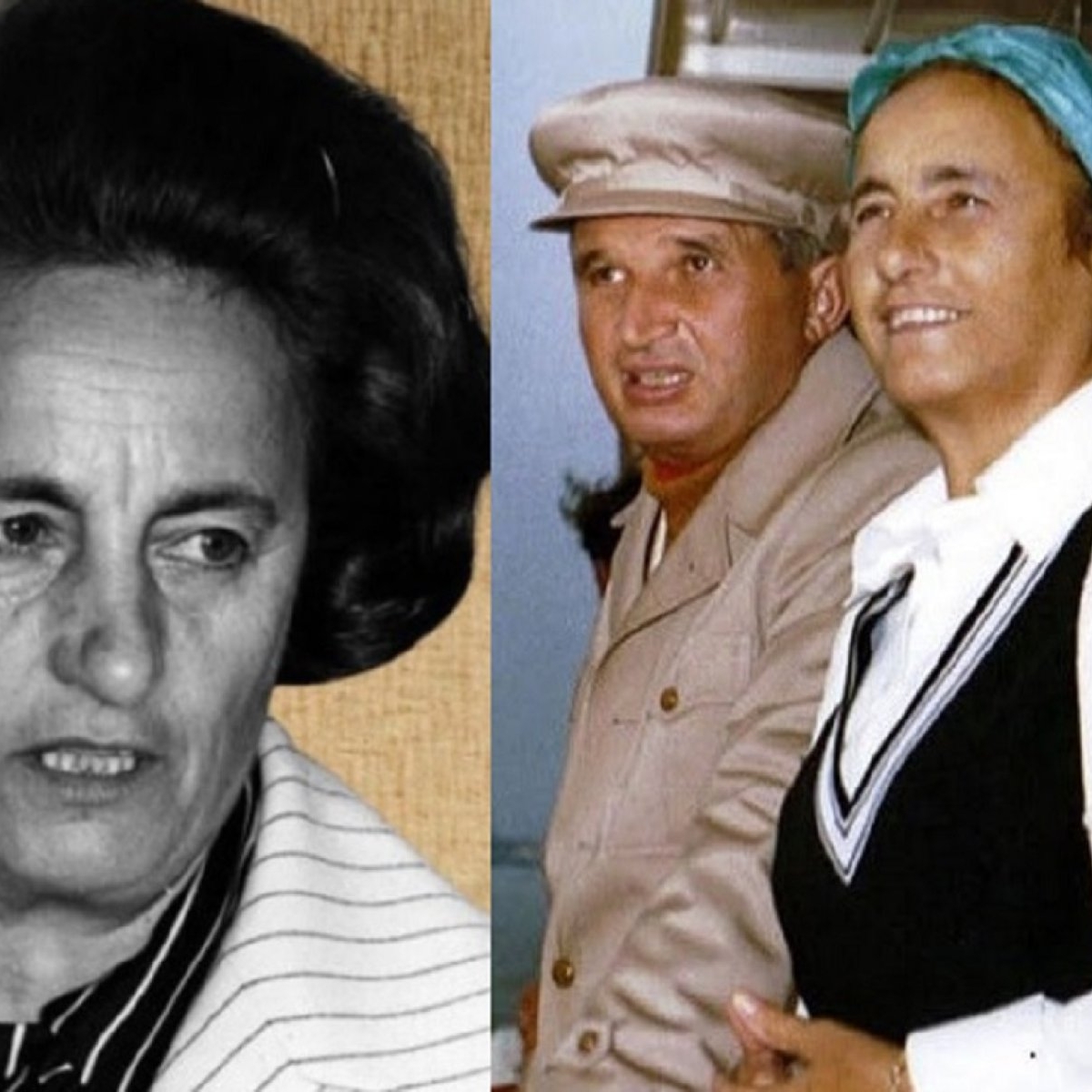 S-a aflat după 50 de ani! Cel mai bine ascuns secret al regimului comunist o vizează pe Elena Ceaușescu