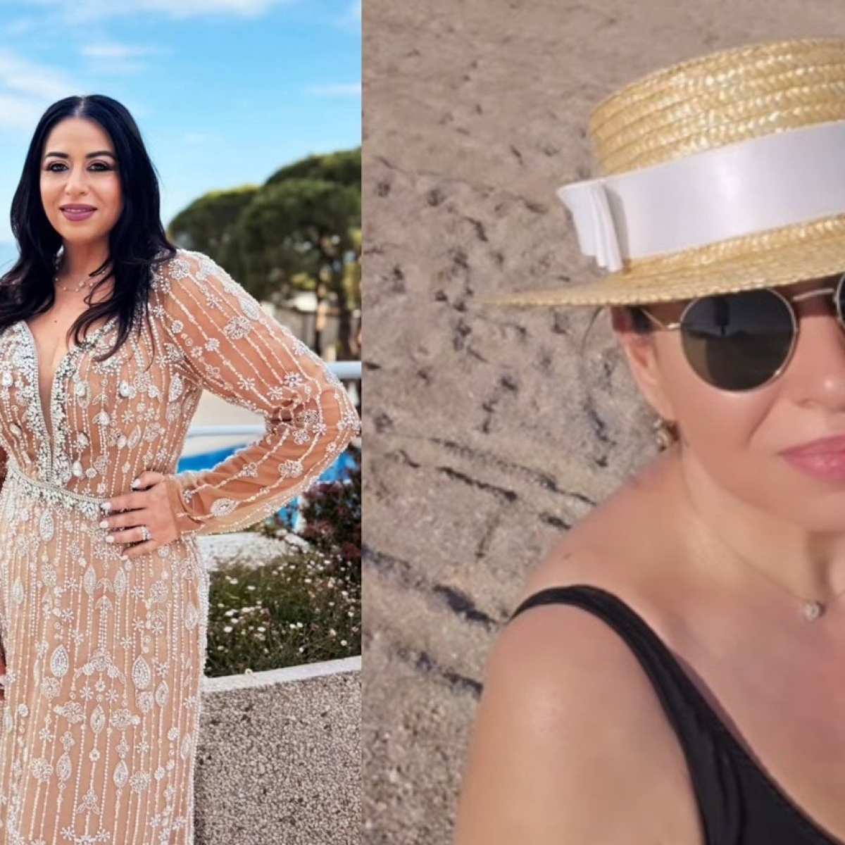 Transformare spectaculoasă pentru Oana Roman! A slăbit 10 kilograme în trei luni și și-a etalat noua siluetă într-o rochie mulată