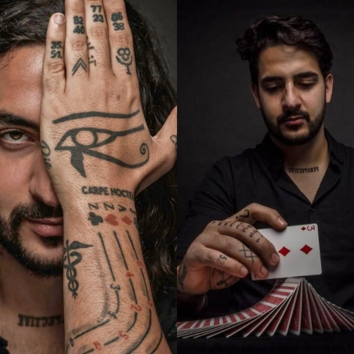 Daniel, un tânăr magician de 26 de ani a fost găsit fără viață după două săptămâni de când a dispărut fără urmă