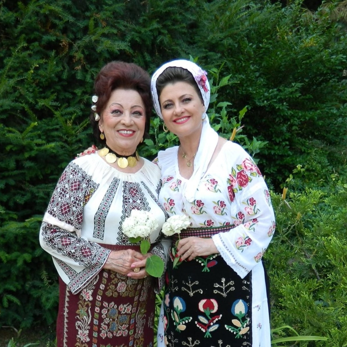 Steliana Sima, mărturisiri dureroase despre momentul în care Maria Ciobanu a ales să se retragă din activitate. „Am simțit un gol imens în capul pieptului”