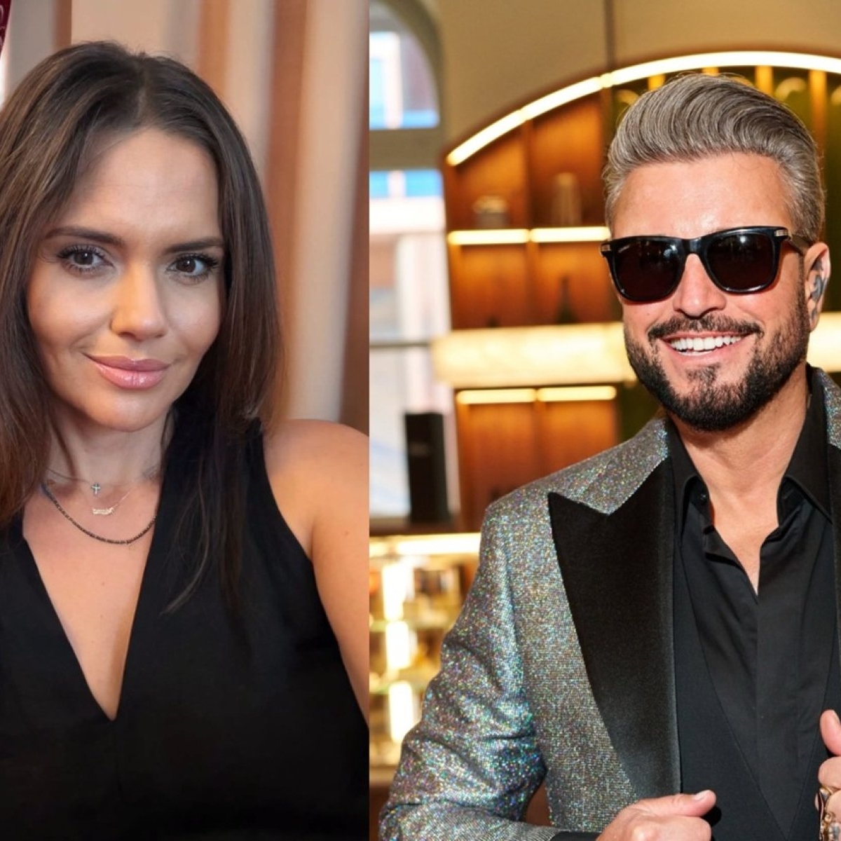 Cristina Șișcanu, reacție tranșantă după ce Cătălin Botezatu i-a numit penibili pe influenceri. „Hai să o lăsăm puțin mai moale cu etichetele"