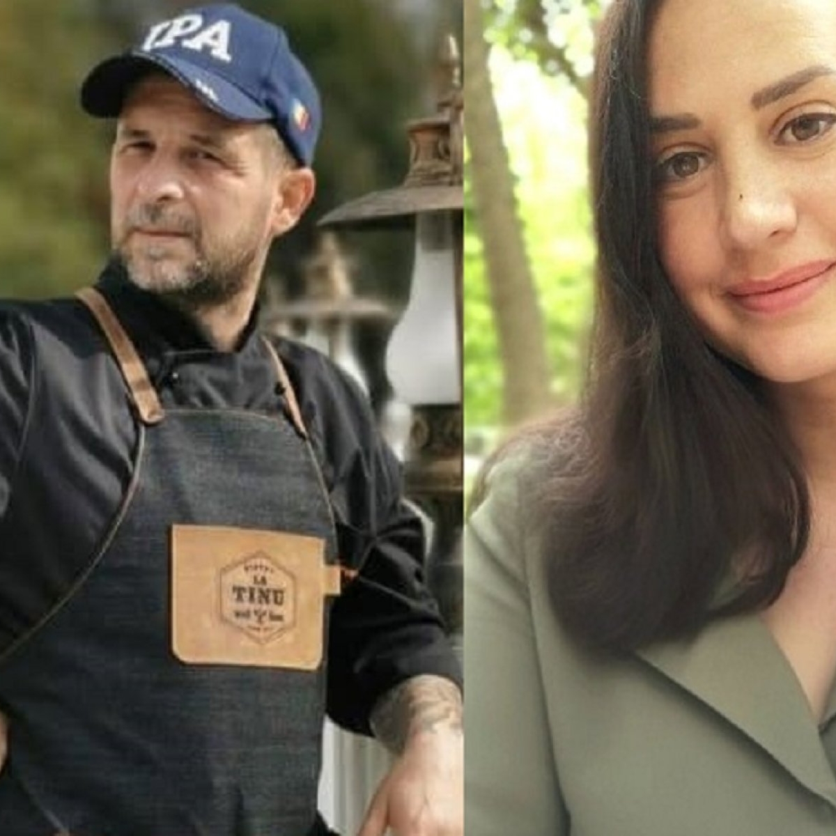 Cristina, soția fostului finalist MasterChef România Alexandru Hora, a murit la 39 de ani. „Nu există cuvinte care să descrie durerea pe care o simt”